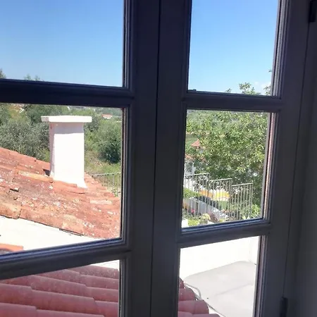 Casa Da Biquinha בית נופש *