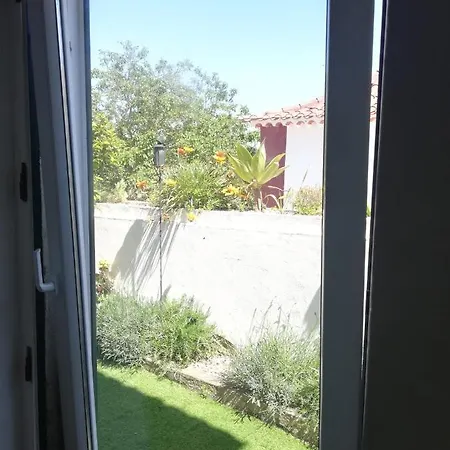 Casa Da Biquinha Όμπιδος