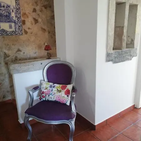 Casa Da Biquinha בית נופש