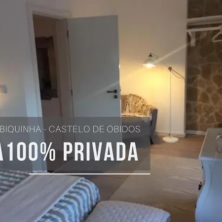 Casa Da Biquinha * Όμπιδος
