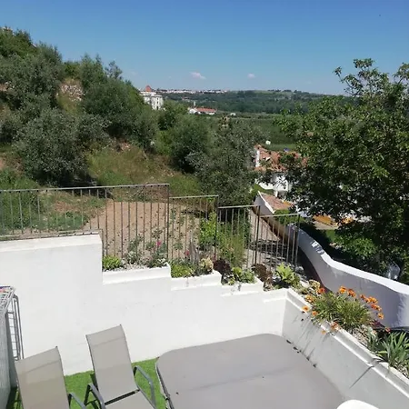 בית נופש Casa Da Biquinha
