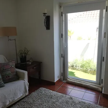 Σπίτι διακοπών Casa Da Biquinha *