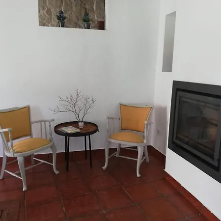 Casa Da Biquinha * Όμπιδος