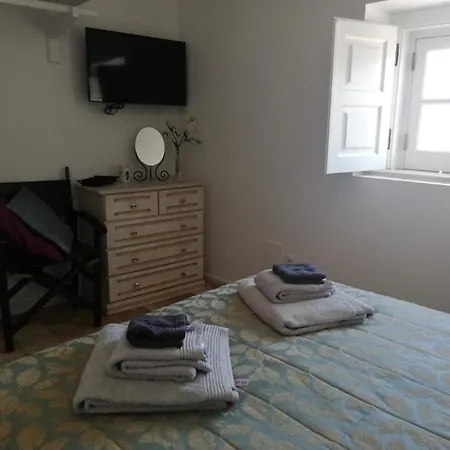 Casa Da Biquinha Όμπιδος