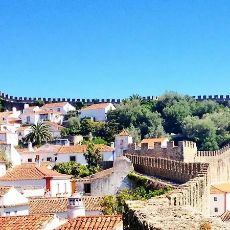 Casa Da Biquinha * Όμπιδος