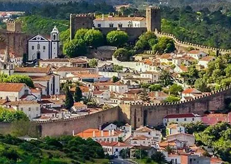 Casa Da Biquinha * Όμπιδος