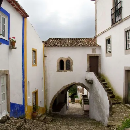 Casa Da Biquinha * אובידוס