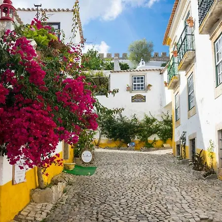 Σπίτι διακοπών Casa Da Biquinha
