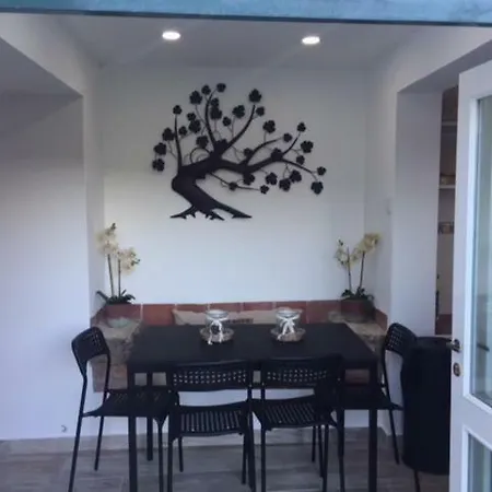 Casa Da Biquinha