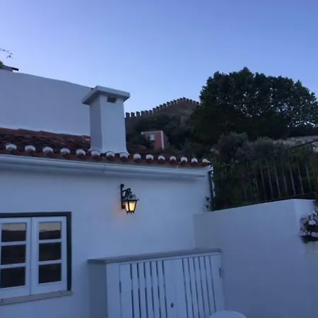 Casa Da Biquinha אובידוס
