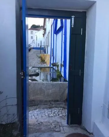 Σπίτι διακοπών Casa Da Biquinha *
