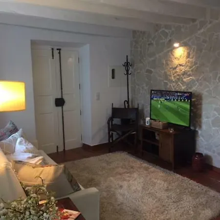 Σπίτι διακοπών Casa Da Biquinha *