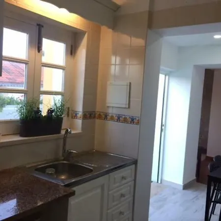 Σπίτι διακοπών Casa Da Biquinha