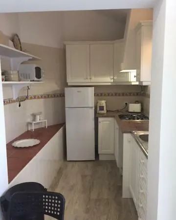 בית נופש Casa Da Biquinha