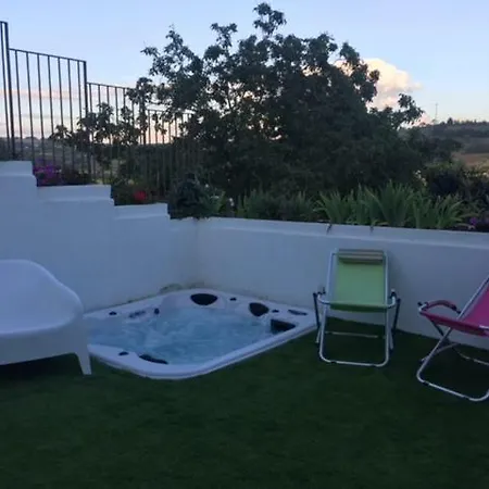 Casa Da Biquinha Σπίτι διακοπών