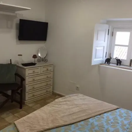 Casa Da Biquinha בית נופש אובידוס