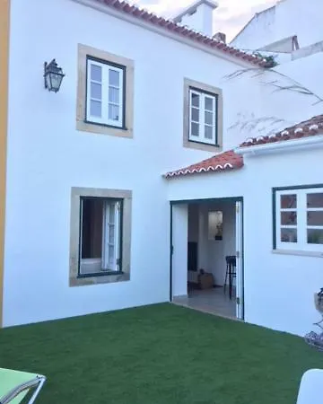 Σπίτι διακοπών Casa Da Biquinha *