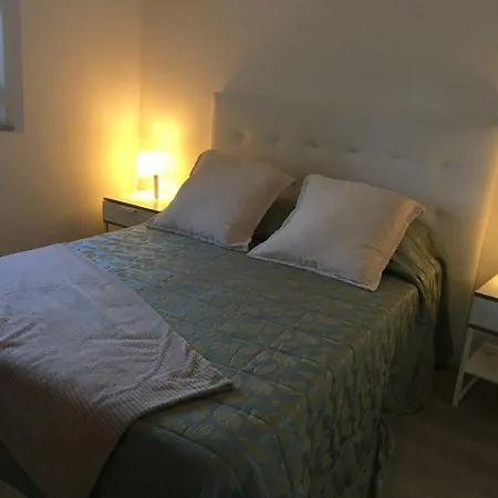 Σπίτι διακοπών Casa Da Biquinha