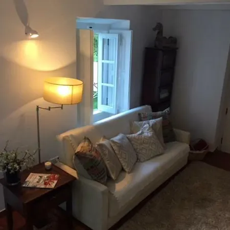 Σπίτι διακοπών Casa Da Biquinha *