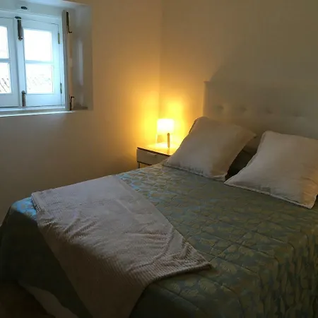 Casa Da Biquinha בית נופש *