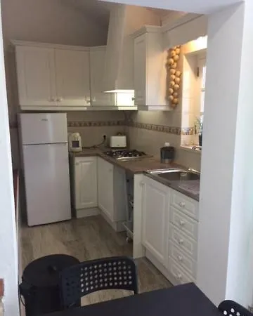 Casa Da Biquinha בית נופש אובידוס