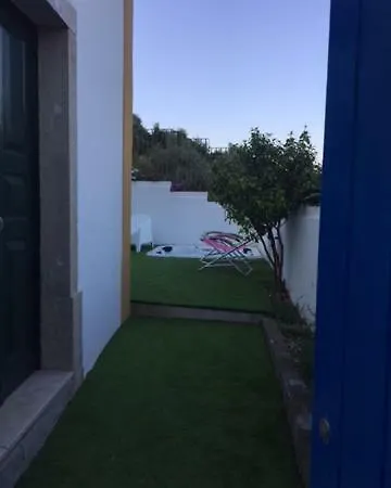 Casa Da Biquinha בית נופש *