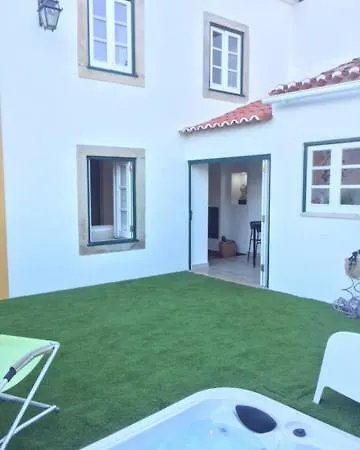 Σπίτι διακοπών Casa Da Biquinha *