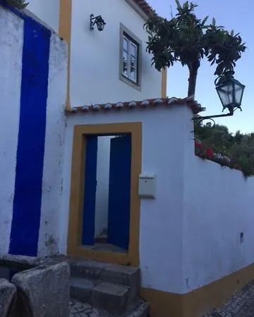 Σπίτι διακοπών Casa Da Biquinha
