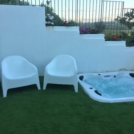 Σπίτι διακοπών Casa Da Biquinha Όμπιδος