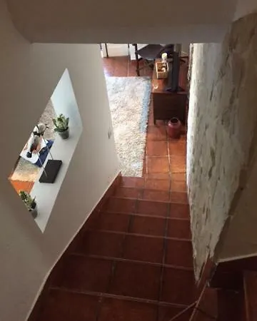 Casa Da Biquinha Σπίτι διακοπών Όμπιδος