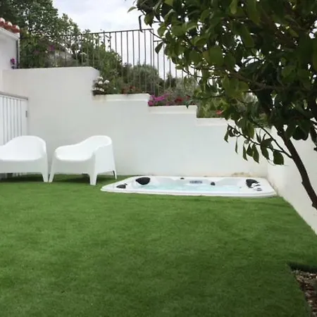 Casa Da Biquinha אובידוס