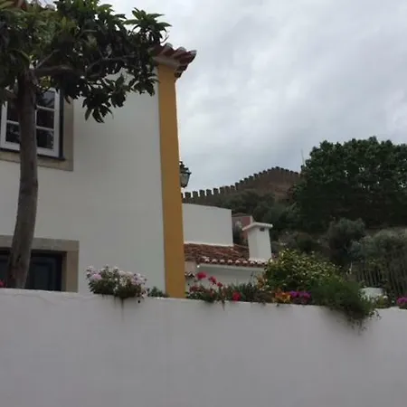 Casa Da Biquinha אובידוס