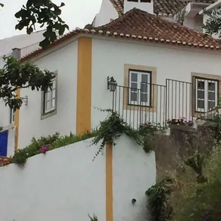 Casa Da Biquinha * Όμπιδος